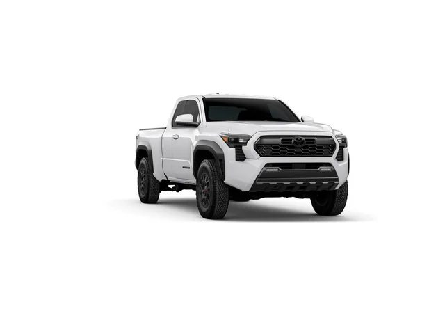 Nuevos TOYOTA TACOMA XTRA CAB à Estados chez autogozo