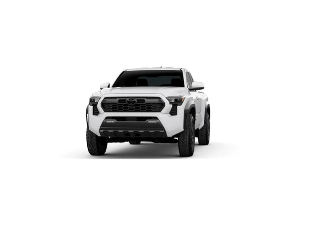 Nuevos TOYOTA TACOMA XTRA CAB à Estados chez autogozo