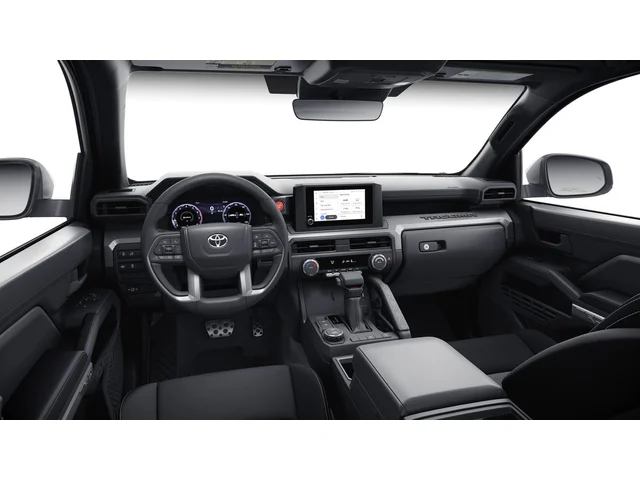 Nuevos TOYOTA TACOMA XTRA CAB à Estados chez autogozo