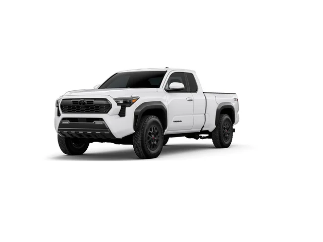 Nuevos TOYOTA TACOMA XTRA CAB à Estados chez autogozo