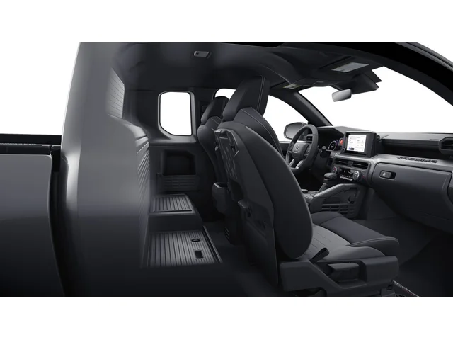 Nuevos TOYOTA TACOMA XTRA CAB à Estados chez autogozo