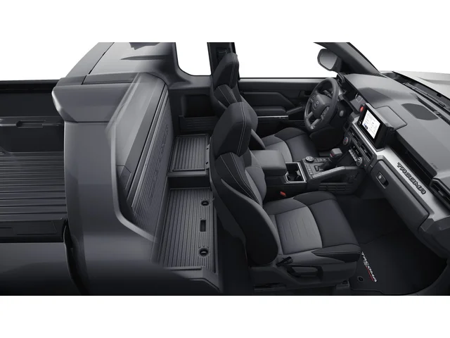 Nuevos TOYOTA TACOMA XTRA CAB à Estados chez autogozo