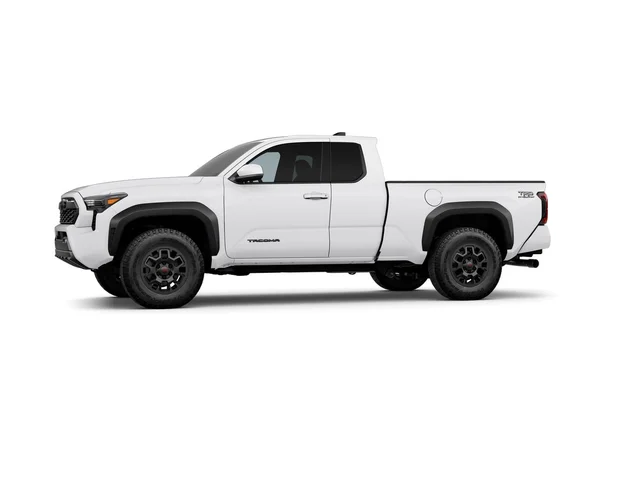 Nuevos TOYOTA TACOMA XTRA CAB à Estados chez autogozo