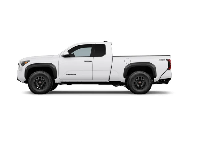 Nuevos TOYOTA TACOMA XTRA CAB à Estados chez autogozo