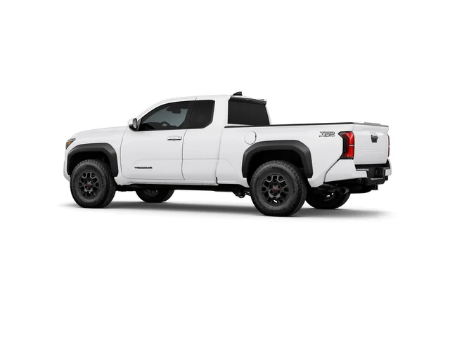 Nuevos TOYOTA TACOMA XTRA CAB à Estados chez autogozo