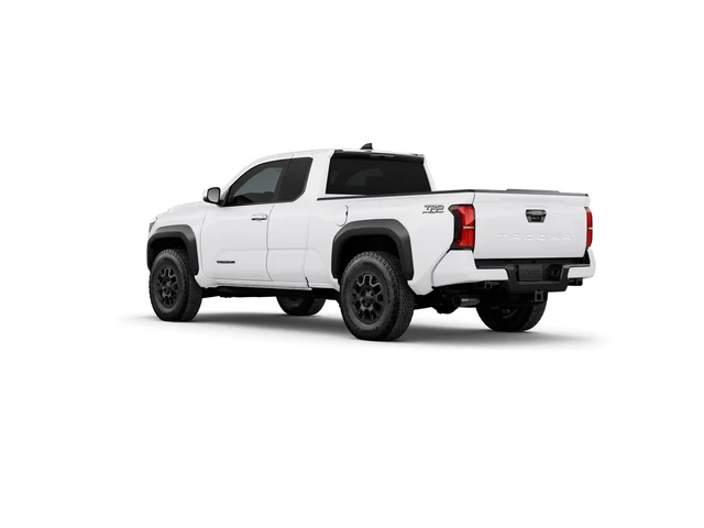 Nuevos TOYOTA TACOMA XTRA CAB à Estados chez autogozo
