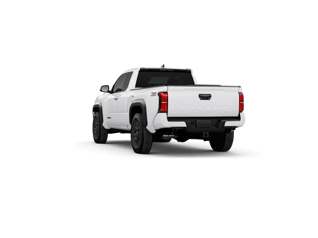 Nuevos TOYOTA TACOMA XTRA CAB à Estados chez autogozo