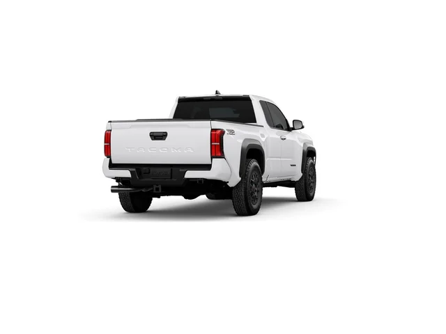 Nuevos TOYOTA TACOMA XTRA CAB à Estados chez autogozo