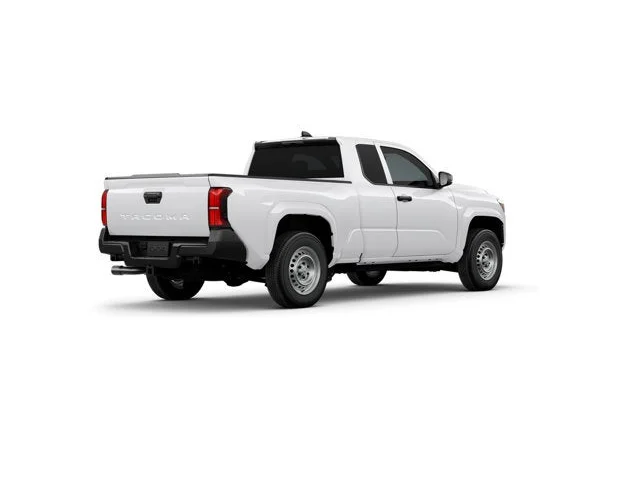 Nuevos TOYOTA TACOMA XTRA CAB à Estados chez autogozo