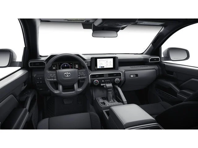 Nuevos TOYOTA TACOMA XTRA CAB à Estados chez autogozo