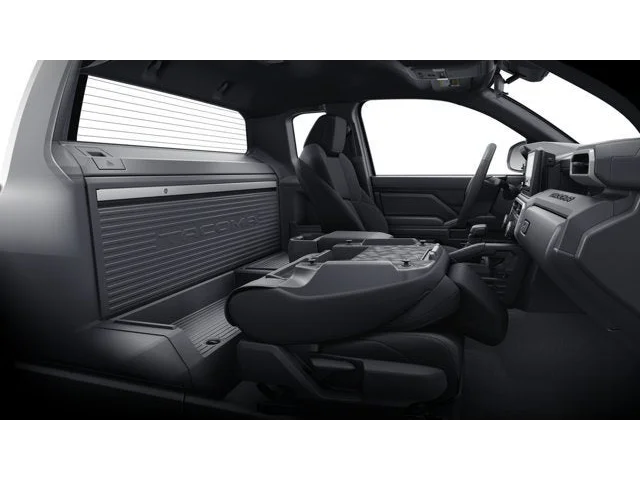 Nuevos TOYOTA TACOMA XTRA CAB à Estados chez autogozo