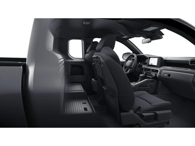 Nuevos TOYOTA TACOMA XTRA CAB à Estados chez autogozo