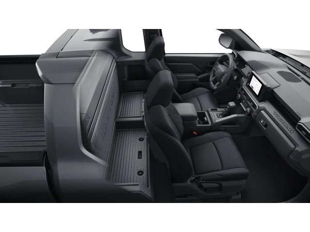 Nuevos TOYOTA TACOMA XTRA CAB à Estados chez autogozo