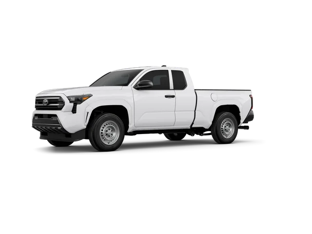 Nuevos TOYOTA TACOMA XTRA CAB à Estados chez autogozo