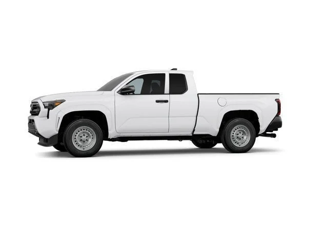 Nuevos TOYOTA TACOMA XTRA CAB à Estados chez autogozo