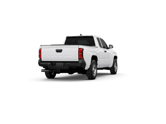 Nuevos TOYOTA TACOMA XTRA CAB à Estados chez autogozo