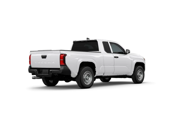 Nuevos TOYOTA TACOMA XTRA CAB à Estados chez autogozo