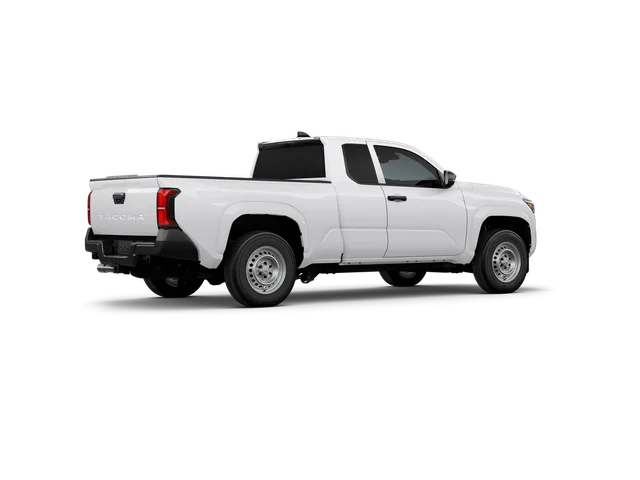 Nuevos TOYOTA TACOMA XTRA CAB à Estados chez autogozo