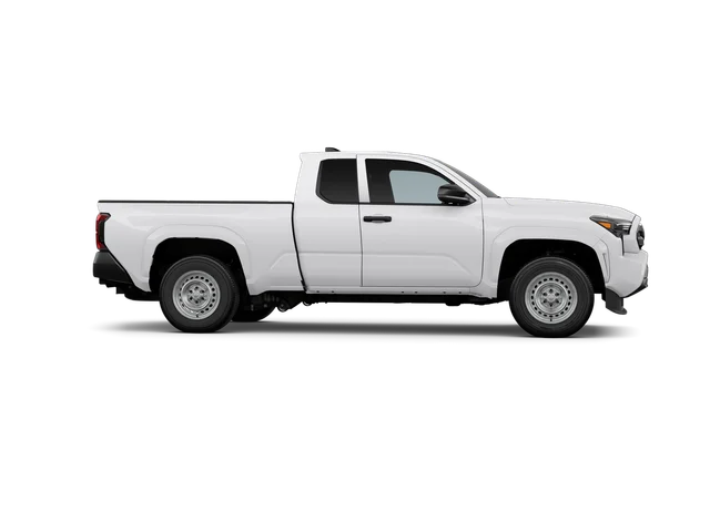Nuevos TOYOTA TACOMA XTRA CAB à Estados chez autogozo