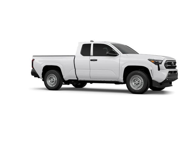 Nuevos TOYOTA TACOMA XTRA CAB à Estados chez autogozo