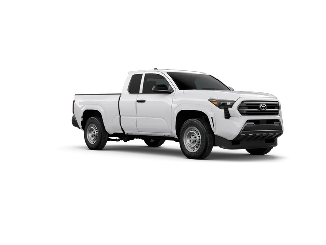 Nuevos TOYOTA TACOMA XTRA CAB à Estados chez autogozo