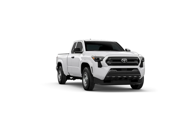 Nuevos TOYOTA TACOMA XTRA CAB à Estados chez autogozo
