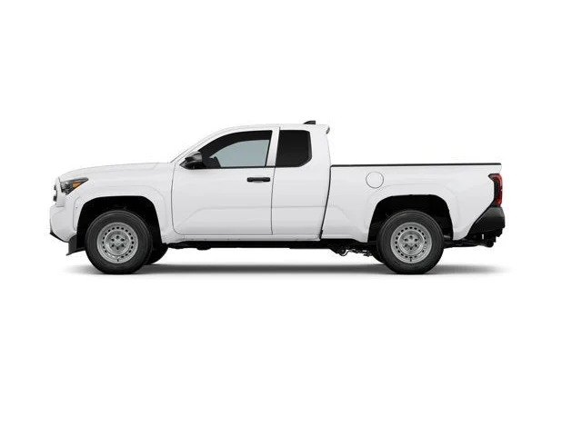 Nuevos TOYOTA TACOMA XTRA CAB à Estados chez autogozo