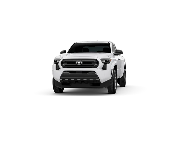 Nuevos TOYOTA TACOMA XTRA CAB à Estados chez autogozo