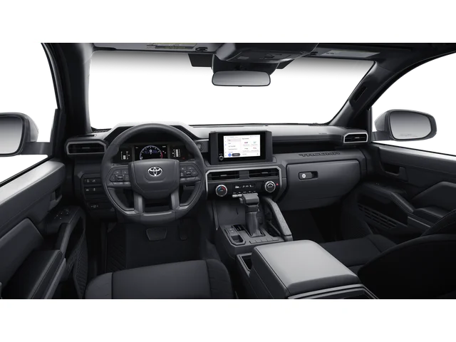 Nuevos TOYOTA TACOMA XTRA CAB à Estados chez autogozo