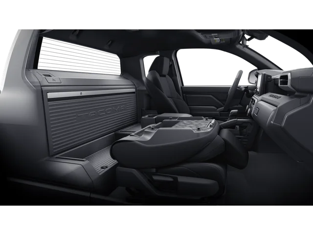 Nuevos TOYOTA TACOMA XTRA CAB à Estados chez autogozo