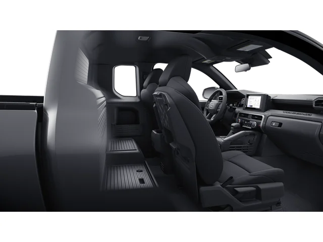 Nuevos TOYOTA TACOMA XTRA CAB à Estados chez autogozo
