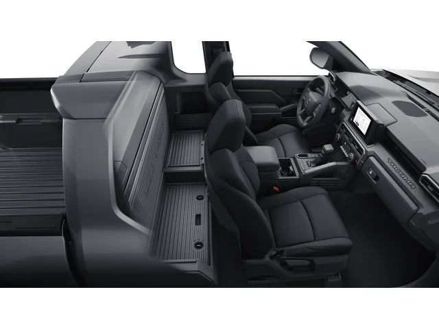 Nuevos TOYOTA TACOMA XTRA CAB à Estados chez autogozo