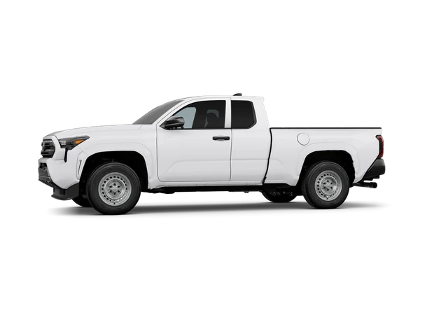 Nuevos TOYOTA TACOMA XTRA CAB à Estados chez autogozo