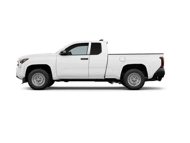 Nuevos TOYOTA TACOMA XTRA CAB à Estados chez autogozo
