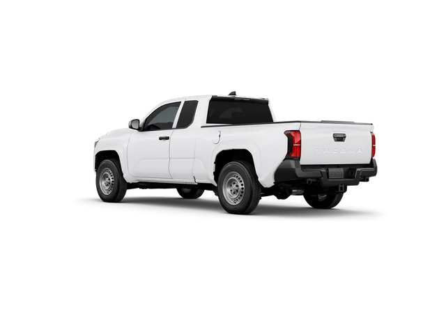 Nuevos TOYOTA TACOMA XTRA CAB à Estados chez autogozo