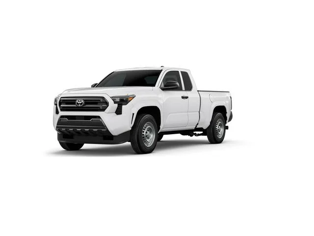 Nuevos TOYOTA TACOMA XTRA CAB à Estados chez autogozo