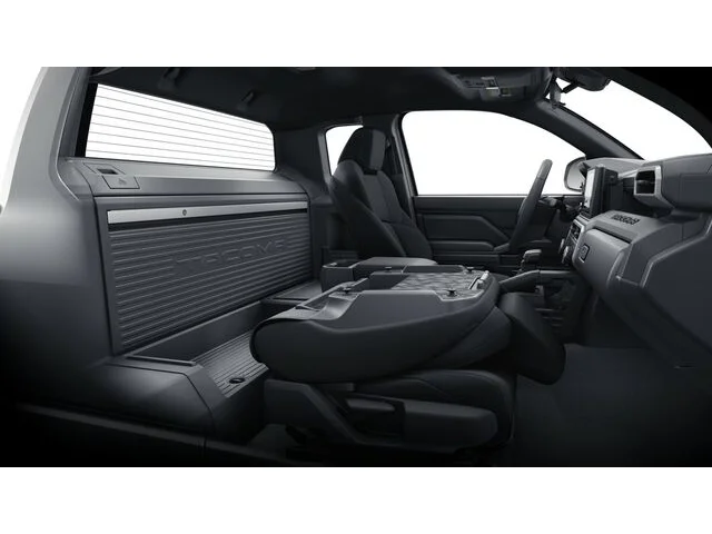 Nuevos TOYOTA TACOMA XTRA CAB à Estados chez autogozo