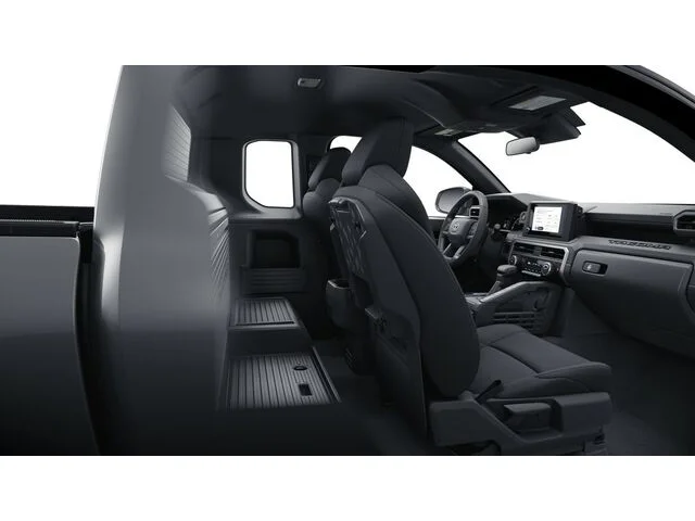 Nuevos TOYOTA TACOMA XTRA CAB à Estados chez autogozo