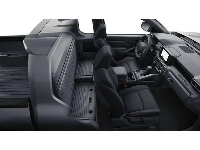 Nuevos TOYOTA TACOMA XTRA CAB à Estados chez autogozo