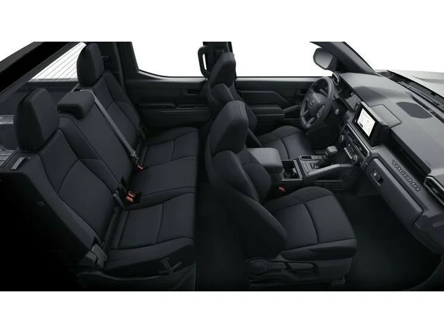 Nuevos TOYOTA TACOMA DOUBLE CAB à Estados chez autogozo