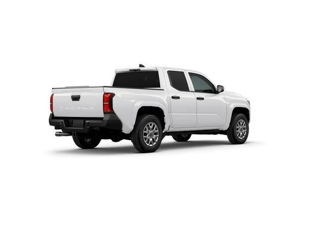 Nuevos TOYOTA TACOMA DOUBLE CAB à Estados chez autogozo