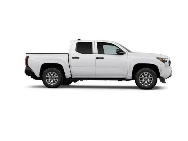 Nuevos TOYOTA TACOMA DOUBLE CAB à Estados chez autogozo