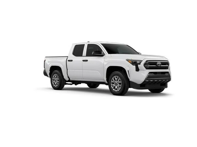 Nuevos TOYOTA TACOMA DOUBLE CAB à Estados chez autogozo