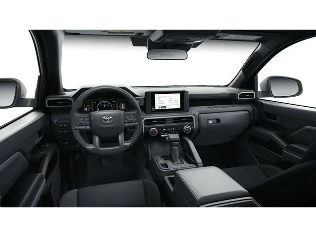 Nuevos TOYOTA TACOMA DOUBLE CAB à Estados chez autogozo