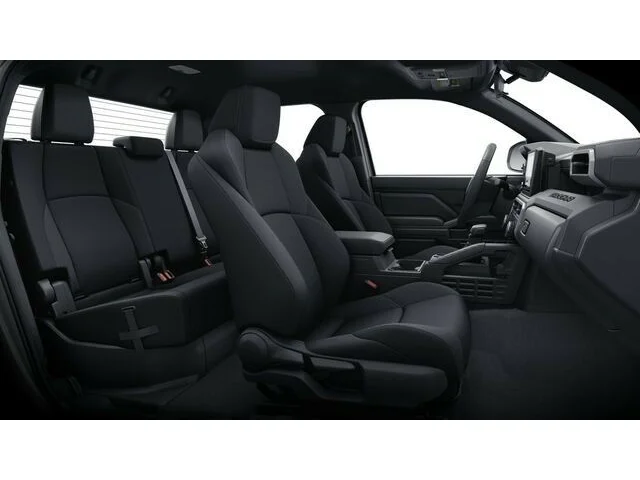 Nuevos TOYOTA TACOMA DOUBLE CAB à Estados chez autogozo