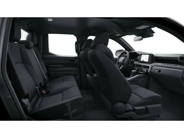 Nuevos TOYOTA TACOMA DOUBLE CAB à Estados chez autogozo