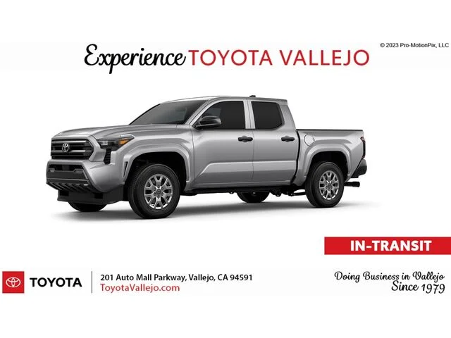 Nuevos TOYOTA TACOMA DOUBLE CAB à Estados chez autogozo