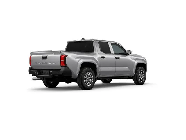 Nuevos TOYOTA TACOMA DOUBLE CAB à Estados chez autogozo