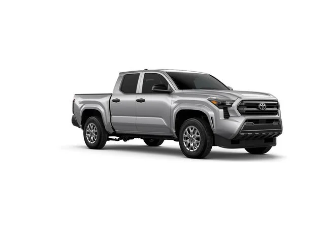 Nuevos TOYOTA TACOMA DOUBLE CAB à Estados chez autogozo