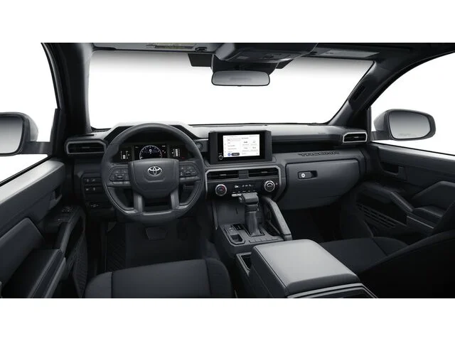 Nuevos TOYOTA TACOMA DOUBLE CAB à Estados chez autogozo
